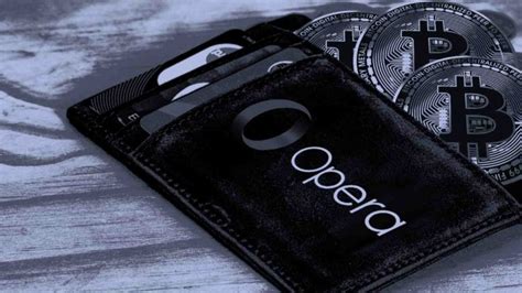 O­p­e­r­a­ ­k­r­i­p­t­o­ ­p­a­r­a­ ­d­e­s­t­e­ğ­i­n­i­ ­a­r­t­ı­r­ı­y­o­r­